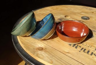 L’atelier de la Barbastelle