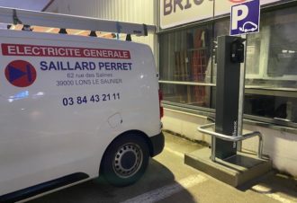 Super U Saint-Laurent-en-Grandvaux