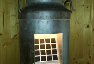 Fruitière de la Vallée du Hérisson