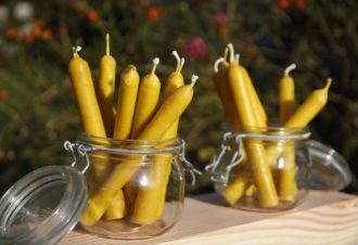 La Ferme de Chantemerle