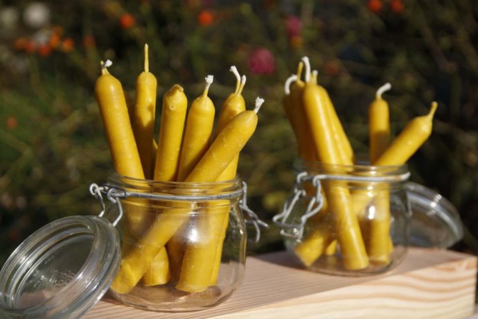 La Ferme de Chantemerle