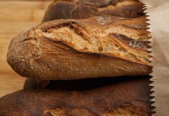 Boulangerie pâtisserie Chagrot