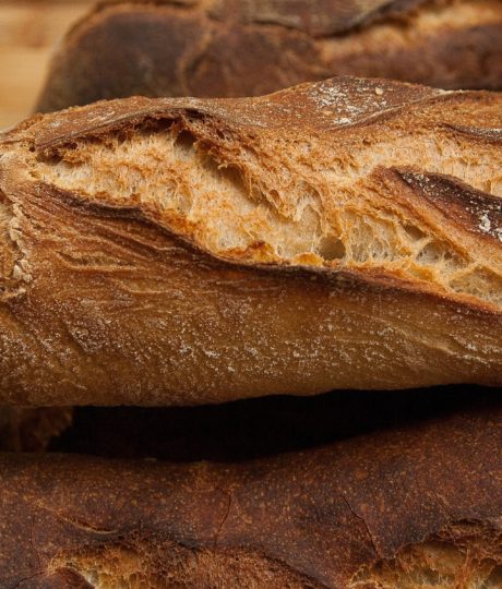 Boulangerie pâtisserie Chagrot