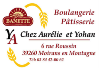 Chez Aurélie & Yohann