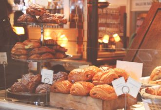 Pâtisserie La Forgerie