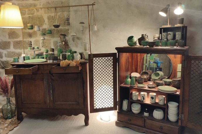 boutique