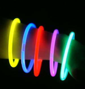bracelet lumineux
