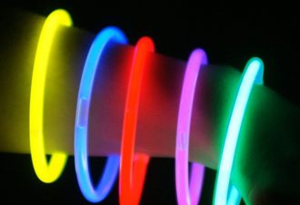 Atelier famille : Magie de la luminescence