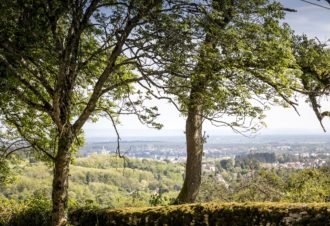 Sanctuaire du Mont Roland
