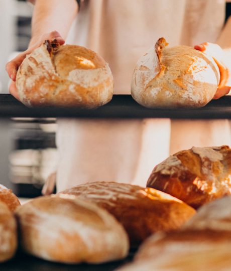 Boulangerie Patricia Brochet