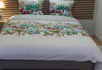 RESIDENCE « LE BRIAND »