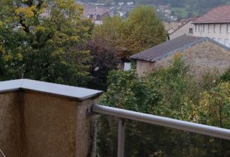 RESIDENCE « LE BRIAND »