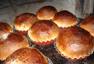 Écomusée Maison Michaud