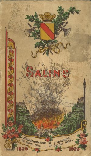 brochure incendie 1825