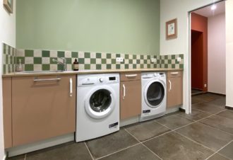 Appartement T2 étage