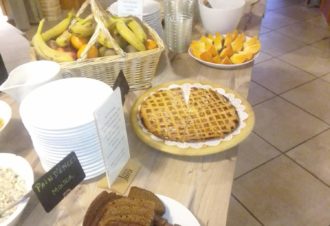 La Maison du Montagnon