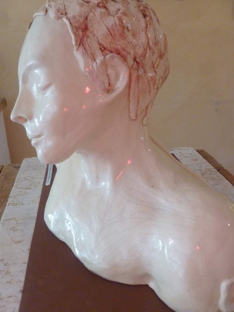 L’Atelier du Grain d’Argile