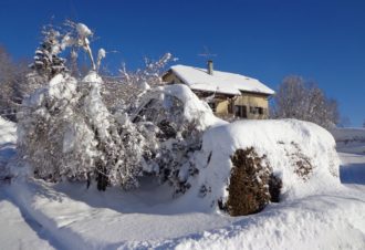 Gîte du Couchant – M. Bosdure