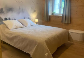 Gîte « La Belle Vue »