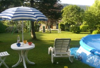 Gîte du Couchant – M. Bosdure