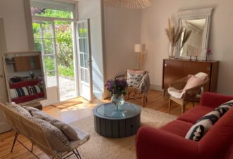 La Conciergerie du Château