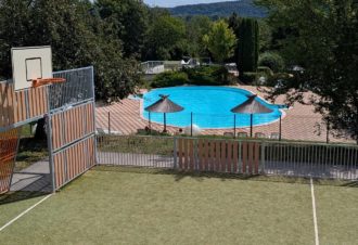 Camping Domaine de l’Epinette