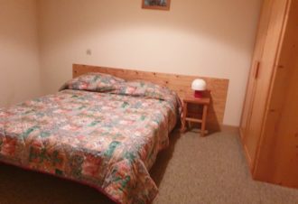 Duplex – Résidence les Chamois – M. et Mme Roosen