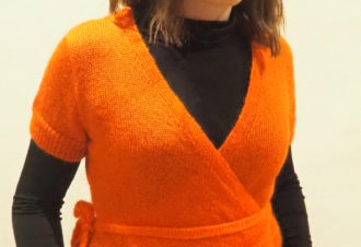 Mohair la vie côté douceur – Élevage de chèvres angora