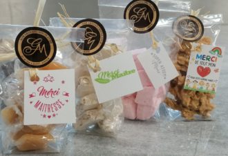 AGM Artisan Chocolatier