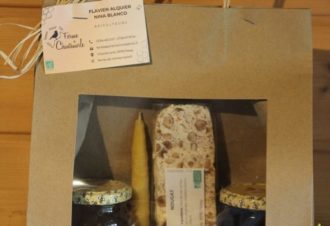 La Ferme de Chantemerle