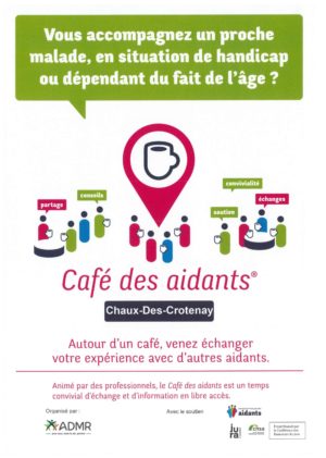cafe