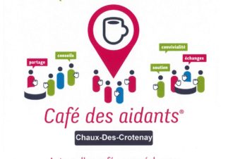 Café des aidants