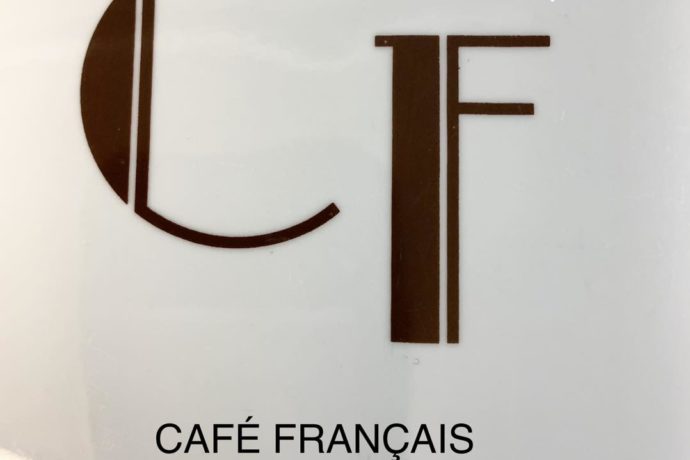 café français