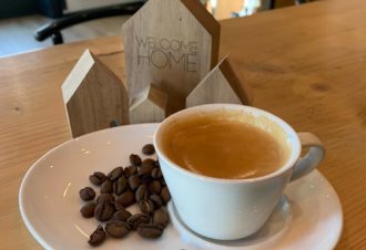 Kiboo café boutique