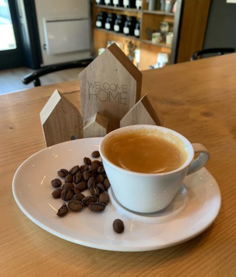 Kiboo café boutique