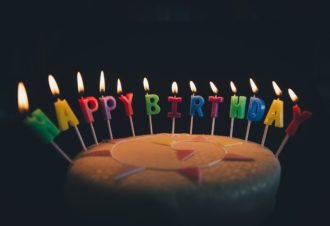 203ème anniversaire de Louis Pasteur