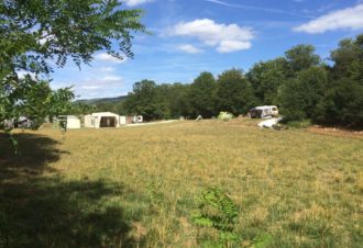 Ferme de l&rsquo;Âne Eria – Parcours de découverte