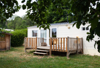 Camping de la Bucle