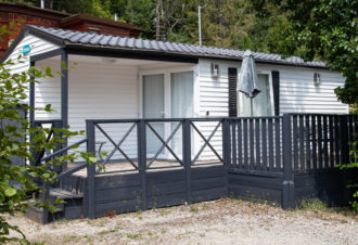 Camping de la Bucle