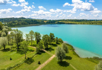 Camping ClicoChic Grisière
