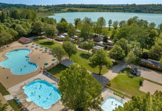 Camping ClicoChic Grisière