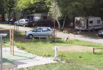 Camping Le Martinet – Only Camp