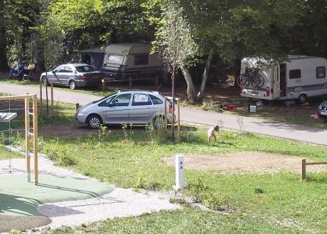 Camping Le Martinet – Only Camp