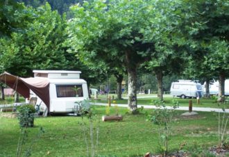 Camping Le Martinet – Only Camp