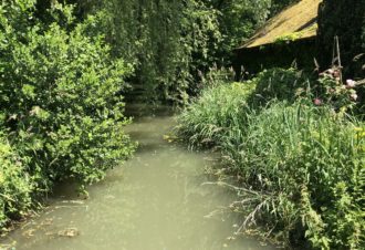 Gîte La Chant&rsquo; Sonnette