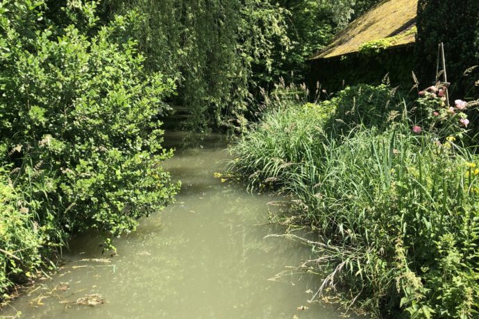 canal