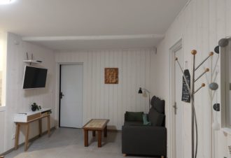 Domaine du Lynx – Gîte « Lynx »