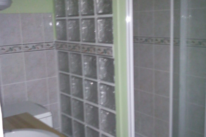 cabinet de toilette 1