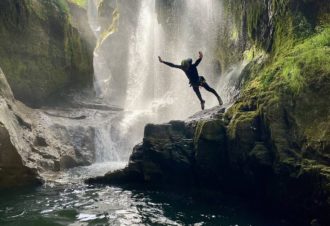 Outdoor Activities