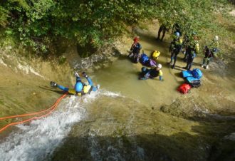 Aventures au naturel dans le Haut-Jura